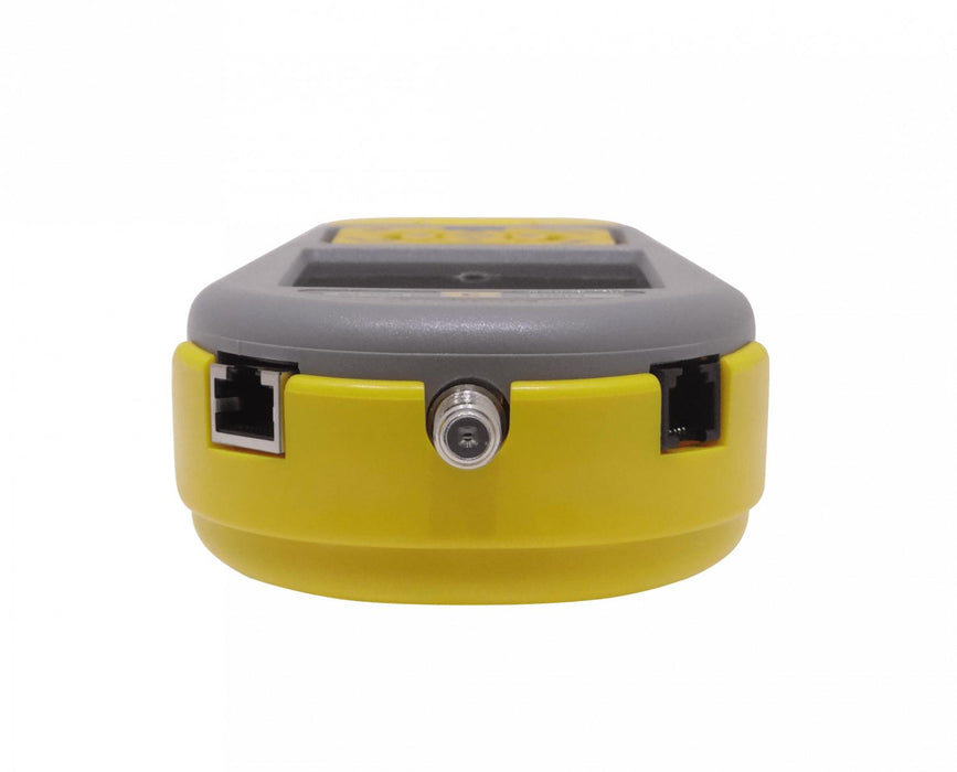 Probador IP Triplett PoE RJ45 RJ11/12 F-H-Coaxial Clickbox