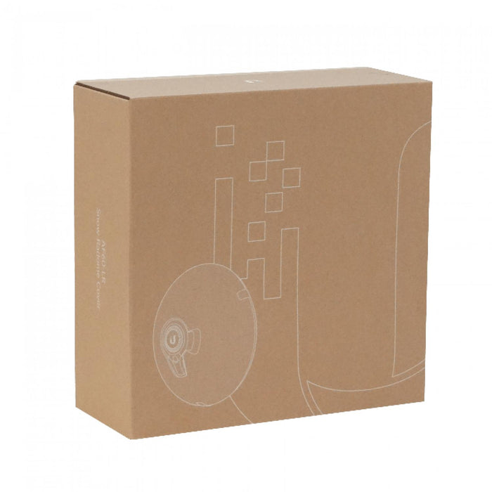 Protección Nieve AF60-LR 2dB Clickbox