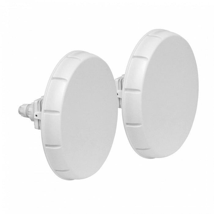 Puente inalámbrico 60GHz 802.11ad MikroTik Clickbox