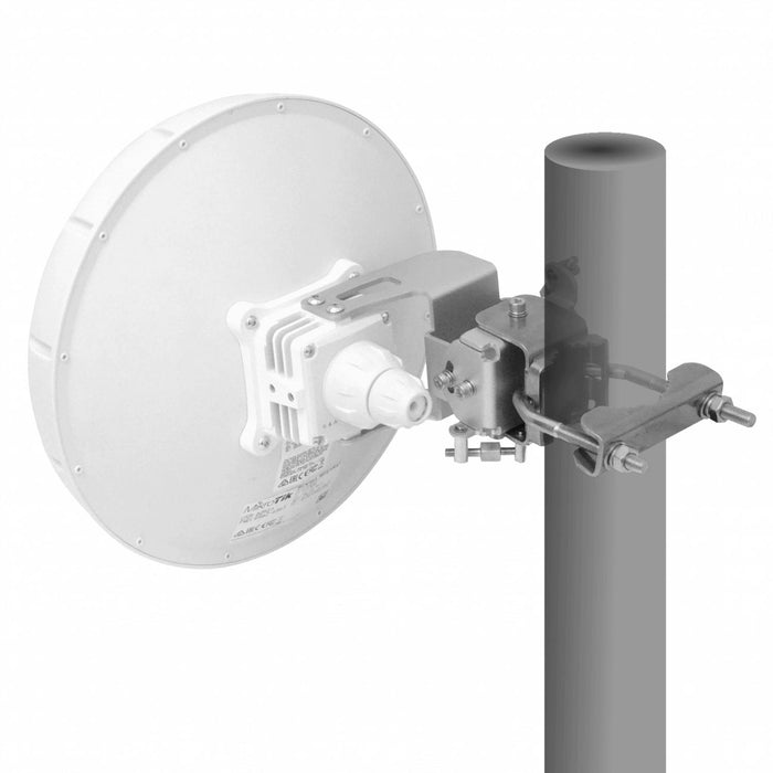 Puente inalámbrico 60GHz 802.11ad MikroTik Clickbox