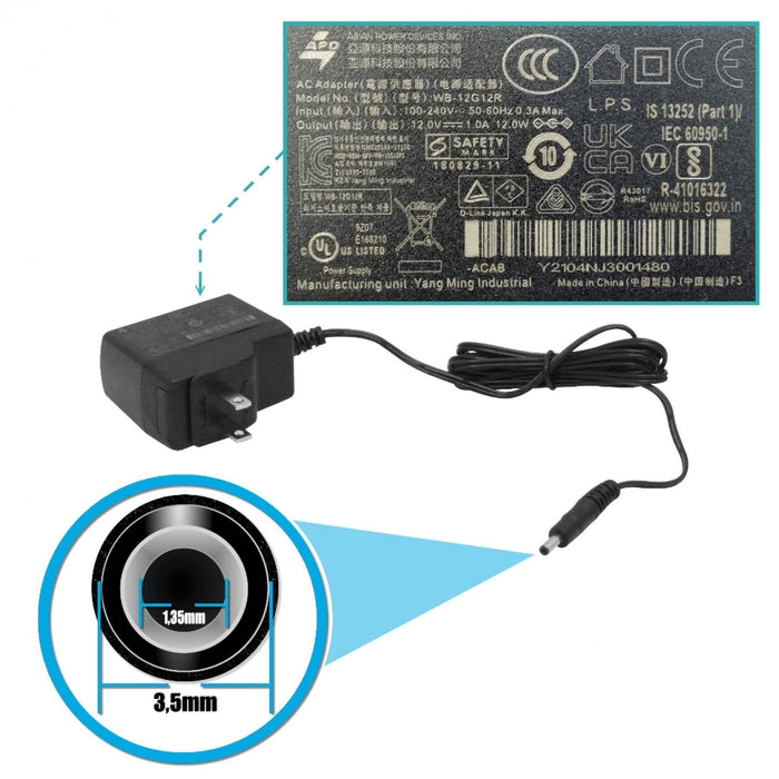 Punto de Acceso D-LINK de Doble Banda Wave2 Clickbox