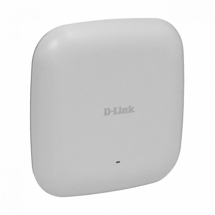 Punto de Acceso D-LINK de Doble Banda Wave2 Clickbox
