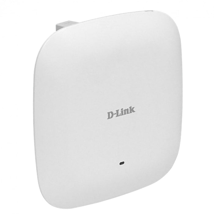 Punto de Acceso D-LINK Wave2 2,4GHz-600 5GHz-1700 Clickbox