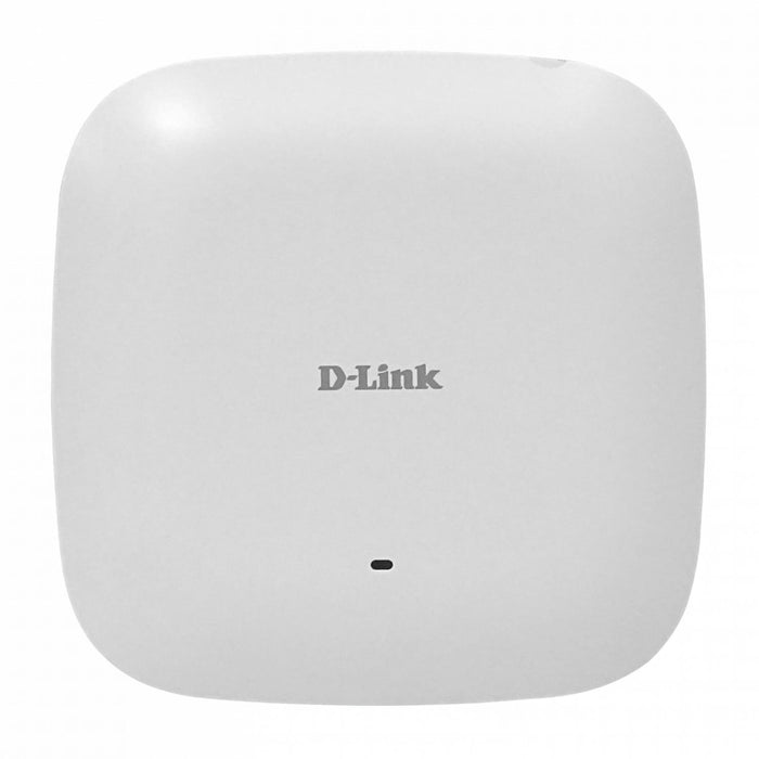 Punto de Acceso D-LINK Wave2 2,4GHz-600 5GHz-1700 Clickbox