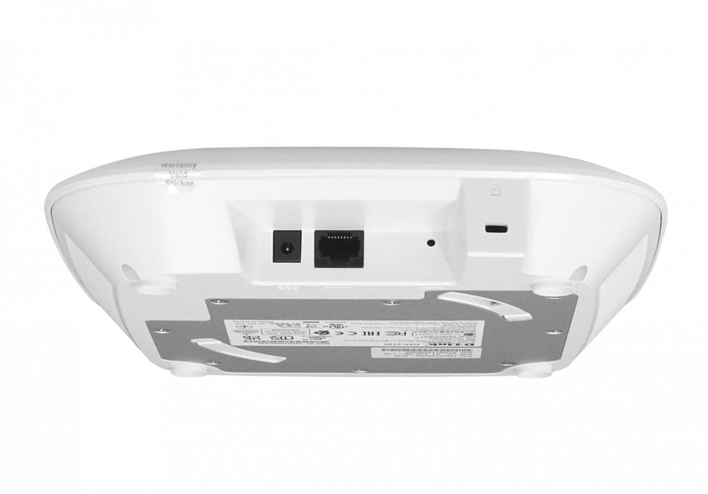 Punto de acceso D-LINK Wave2 AC2200 PoE Clickbox