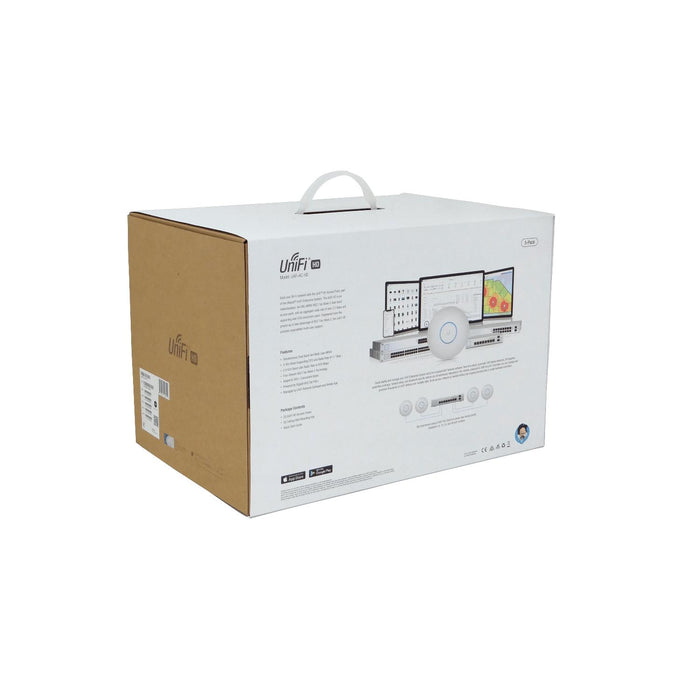 Punto de acceso inalámbrico UAP-AC-HD-5 Clickbox