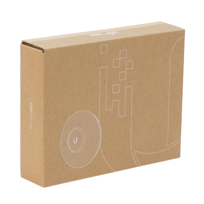 Punto de acceso inalámbrico UAP-AC-LITE Clickbox