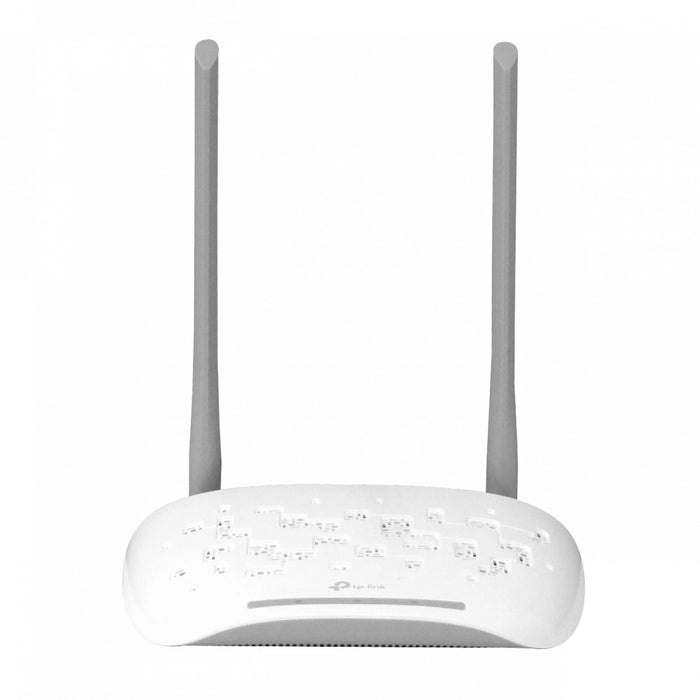Punto de Acceso TP-LINK con 2 antenas fijas de Clickbox