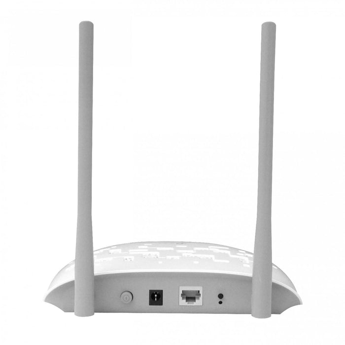 Punto de Acceso TP-LINK con 2 antenas fijas de Clickbox