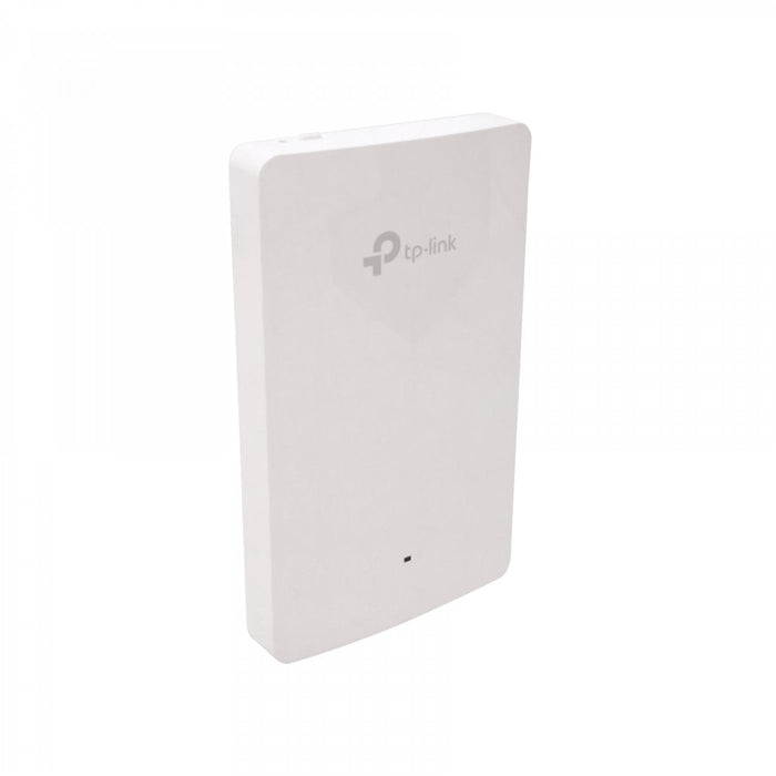 Punto de Acceso TP-LINK con PoE-af 2,4/5GHz 4dBi Clickbox