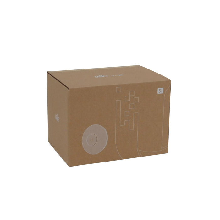 Punto de Acceso UAP-AC-LR-5 Clickbox