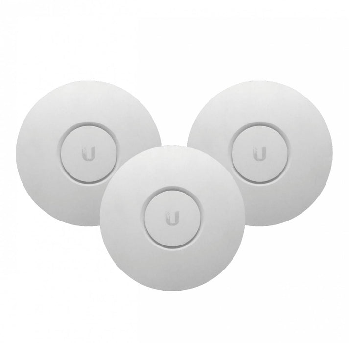 Punto de acceso UAP-NANOHD-3 Wave2-4x4 2,4GHz-300 Clickbox