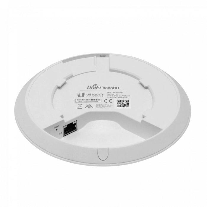 Punto de acceso UAP-NANOHD-3 Wave2-4x4 2,4GHz-300 Clickbox