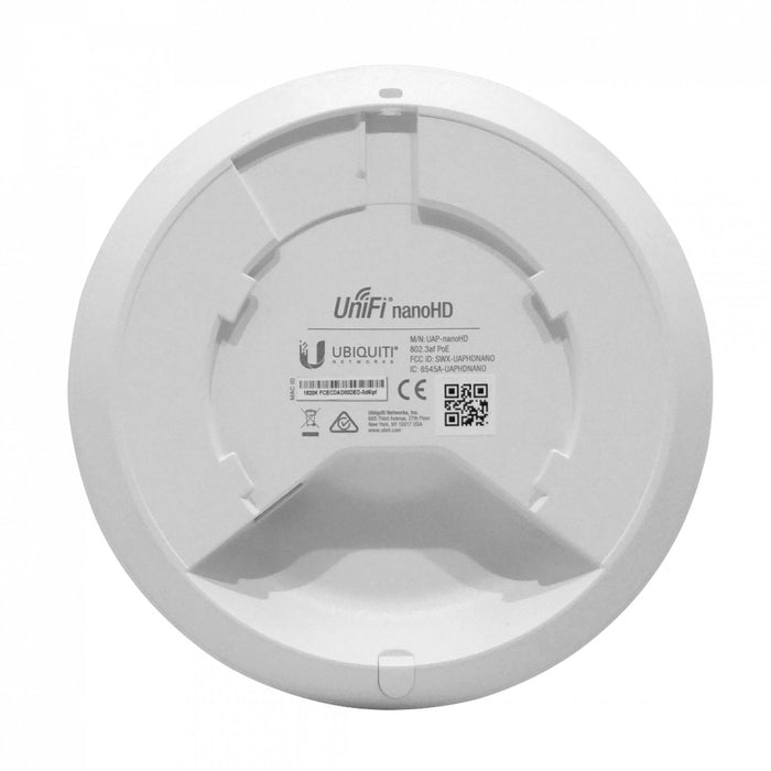 Punto de acceso UAP-NANOHD-3 Wave2-4x4 2,4GHz-300 Clickbox