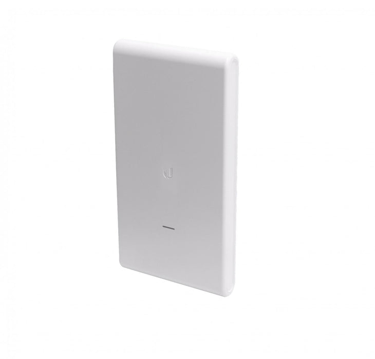 Punto de Acceso UBIQUITI 1x inc-PoE48V ExtM 28dBm Clickbox