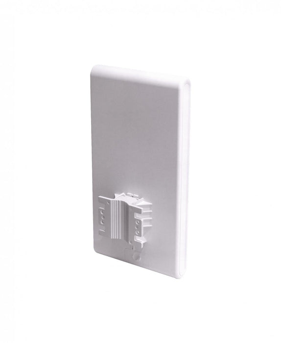 Punto de Acceso UBIQUITI 1x inc-PoE48V ExtM 28dBm Clickbox