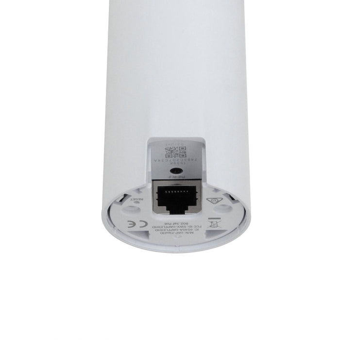 Punto de acceso UBIQUITI 2,4/5GHz N300/1733 Clickbox