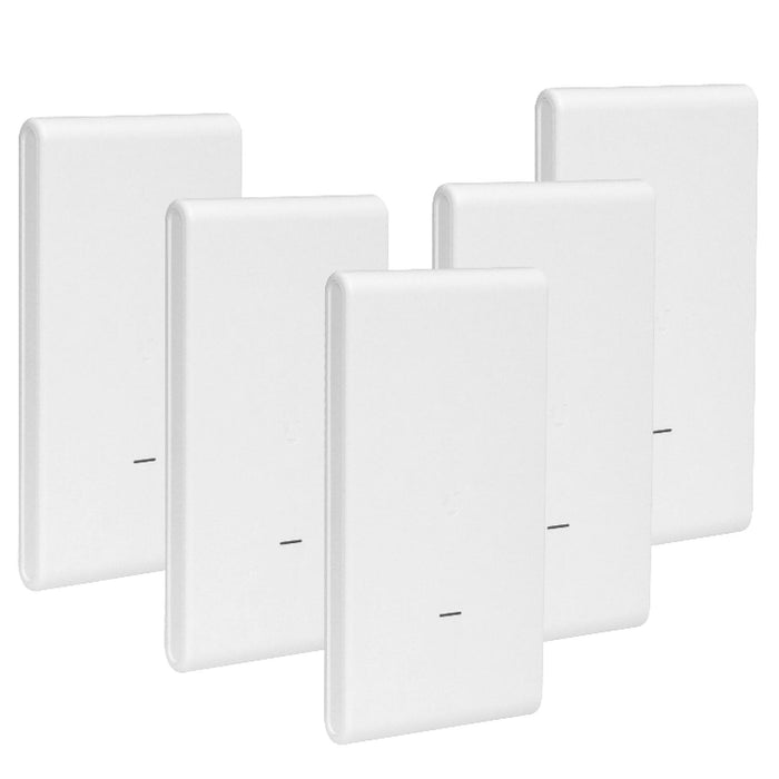 Punto de acceso UBIQUITI 5x req-PoE48V ExtM 28dBm Clickbox