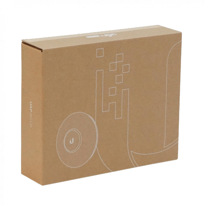 Punto de Acceso UBIQUITI AC-LR 1300Mbps Clickbox