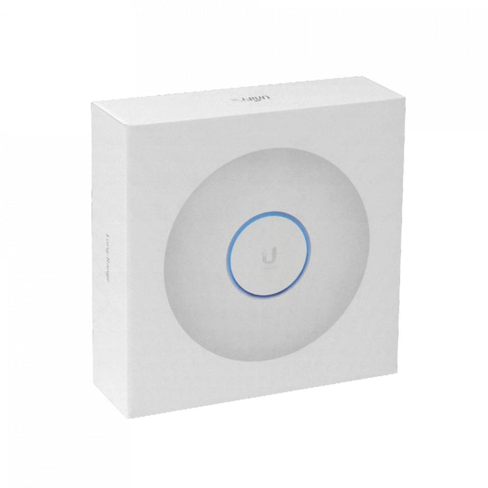 Punto de acceso WiFi6 4x4 2400/600mbps-5/2,4GHz Clickbox