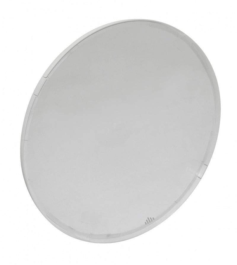 Radome Plástico 425mm para Antenas Clickbox