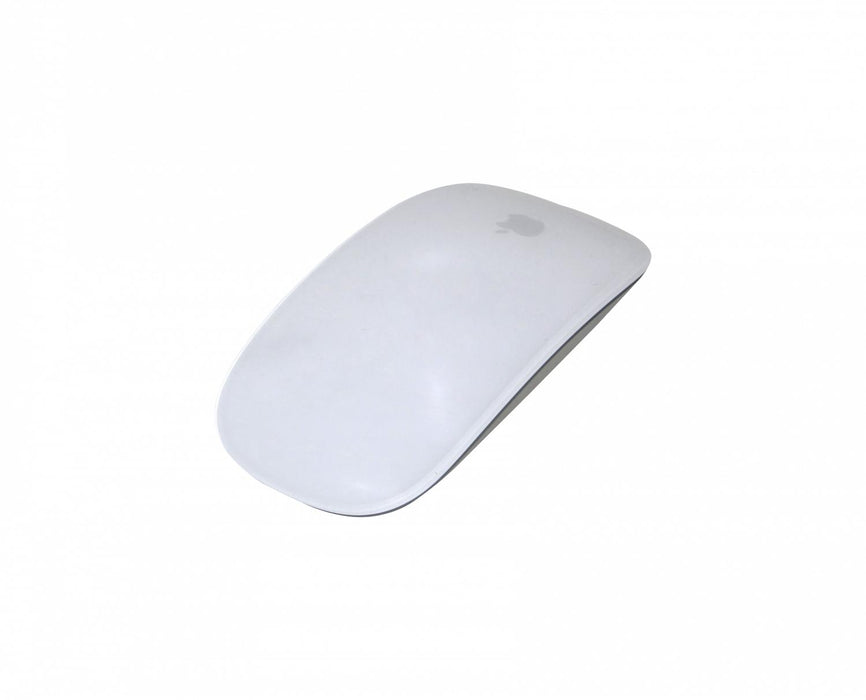 Ratón Blanco Bluetooth Inalámbrico Recargable Clickbox