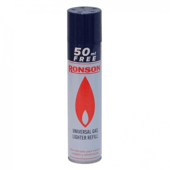 Recarga Gas Butano 300ml para Soldadura Clickbox