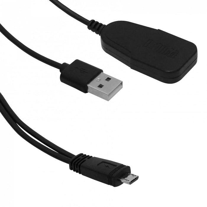 Receptor HDMI-WiFi para transmisión de señal de Clickbox
