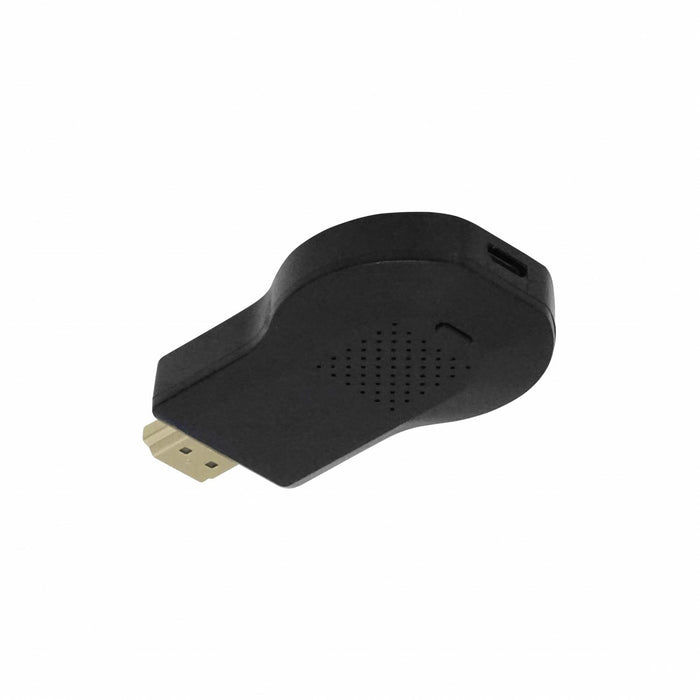 Receptor HDMI-WiFi para transmisión de señal de Clickbox