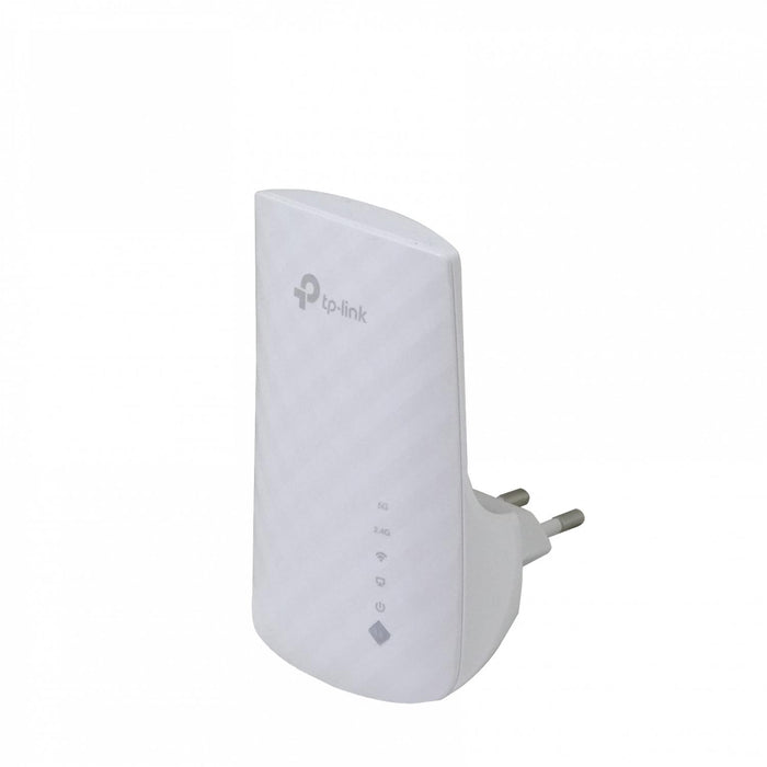 Repetidor de señal WiFi AC750 de doble banda Clickbox