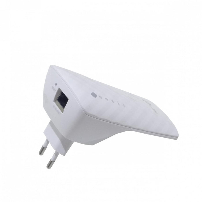 Repetidor de señal WiFi AC750 de doble banda Clickbox