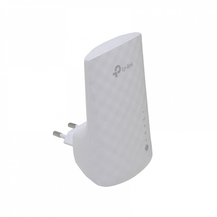 Repetidor de señal WiFi AC750 de doble banda Clickbox