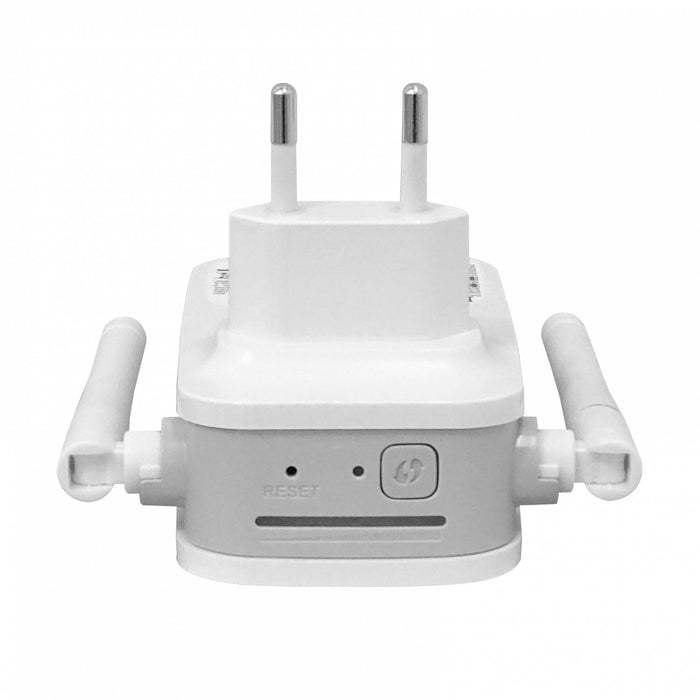 Repetidor de señal WiFi D-LINK N300 Clickbox