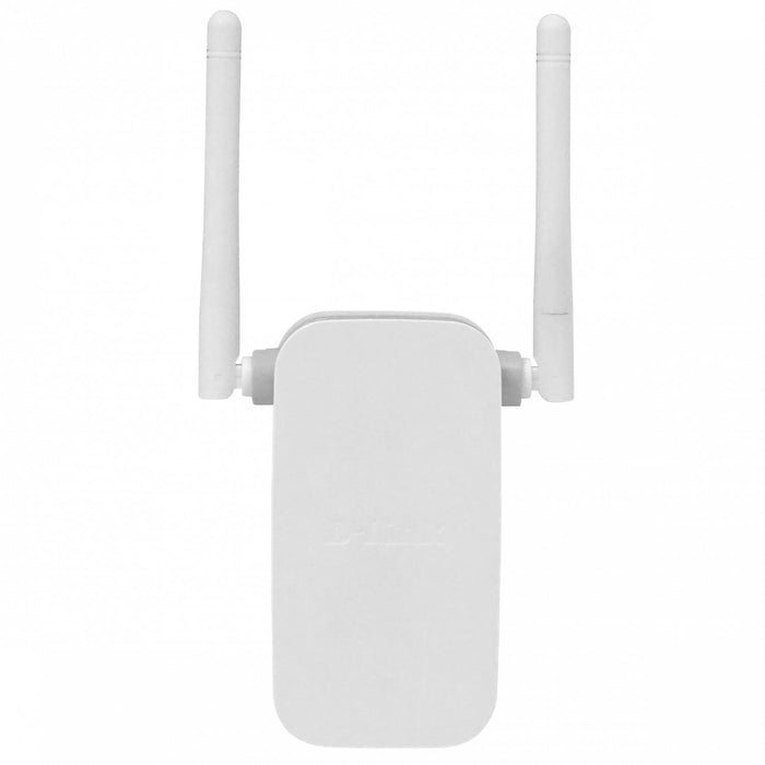 Repetidor de señal WiFi D-LINK N300 Clickbox