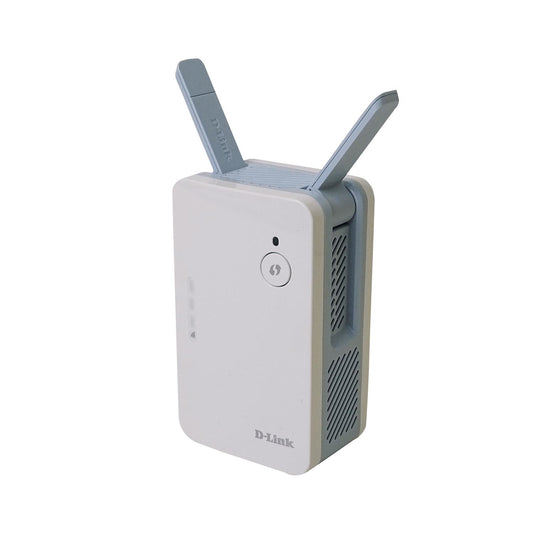 Repetidor WiFi6 AX1500 D-LINK con Antena Clickbox