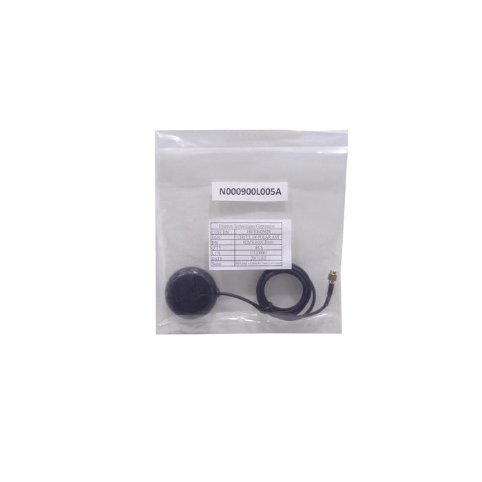Repuesto Antena GPS SMA-M para Clickbox
