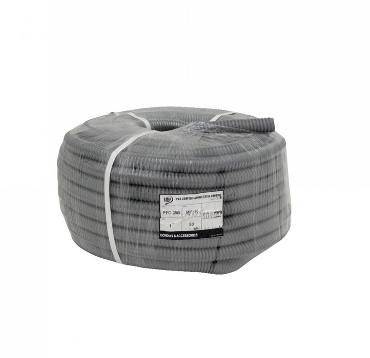Rollo Conduit Flexible Metálico 1-Pulgada Clickbox