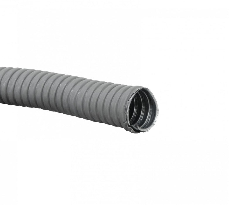 Rollo Conduit Flexible Metálico 1-Pulgada Clickbox