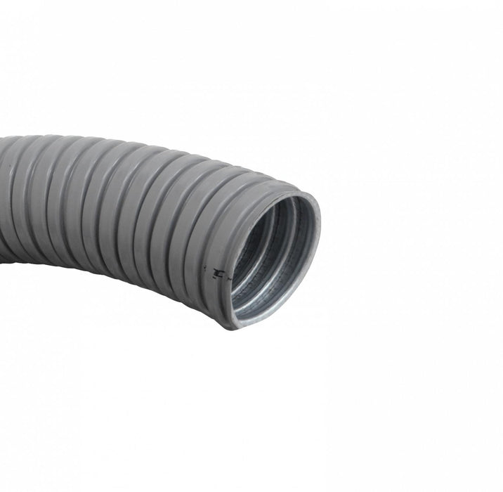 Rollo Conduit Flexible Metalico Cubierto-PVC 3 Clickbox