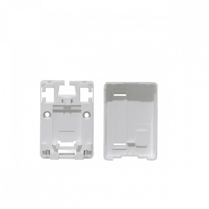 Roseta Sobrepuesta FURUKAWA 1-Keystone Clickbox