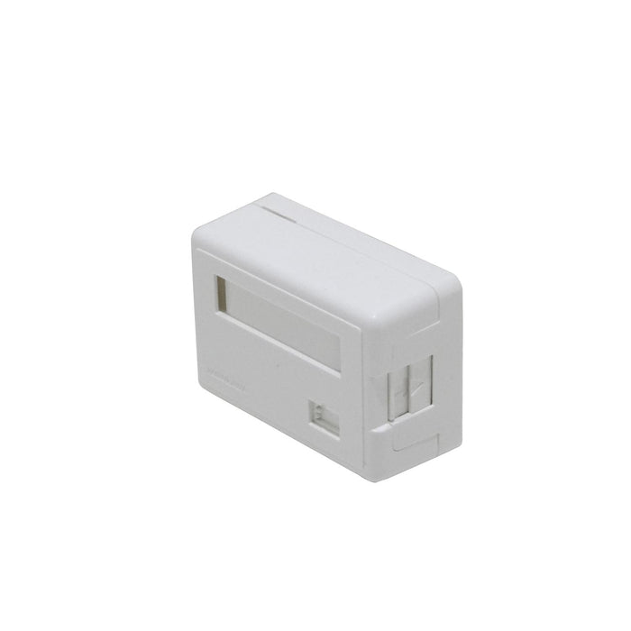 Roseta Sobrepuesta FURUKAWA 1-Keystone Clickbox