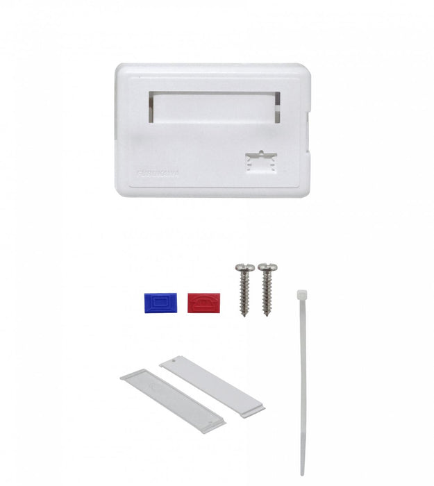 Roseta Sobrepuesta FURUKAWA 1-Keystone Clickbox