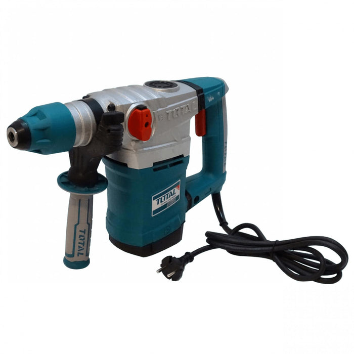 Rotomartillo SDS Plus 1800W 850rpm Clickbox