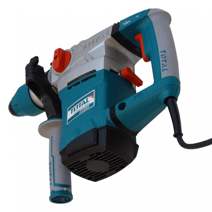 Rotomartillo SDS Plus 1800W 850rpm Clickbox