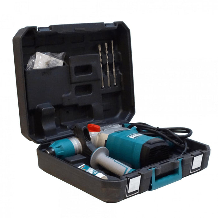 Rotomartillo SDS Plus 1800W 850rpm Clickbox
