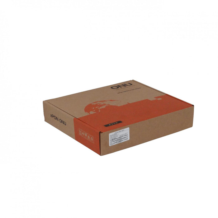 Router GPON CATV WiFi-AC 4-1000 1-F-H Clickbox