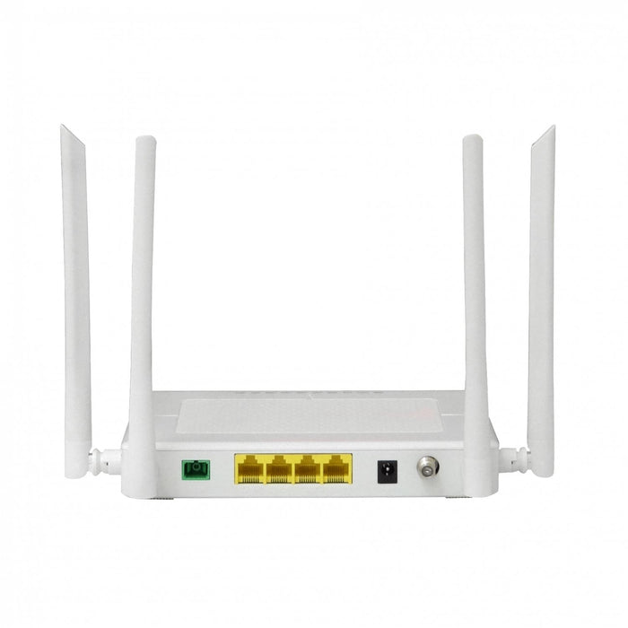 Router GPON CATV WiFi-AC 4-1000 1-F-H Clickbox