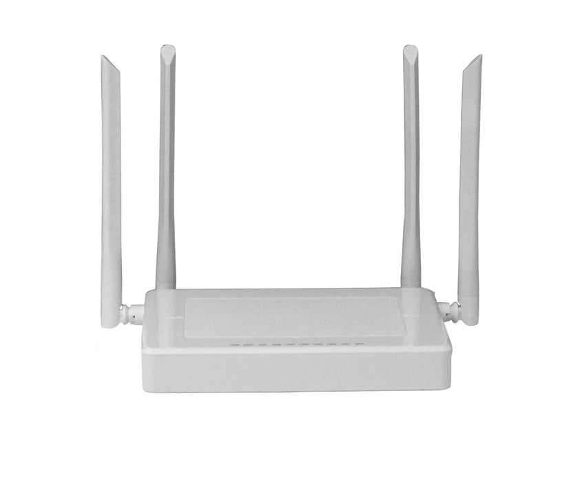 Router GPON CATV WiFi-AC 4-1000 1-F-H Clickbox
