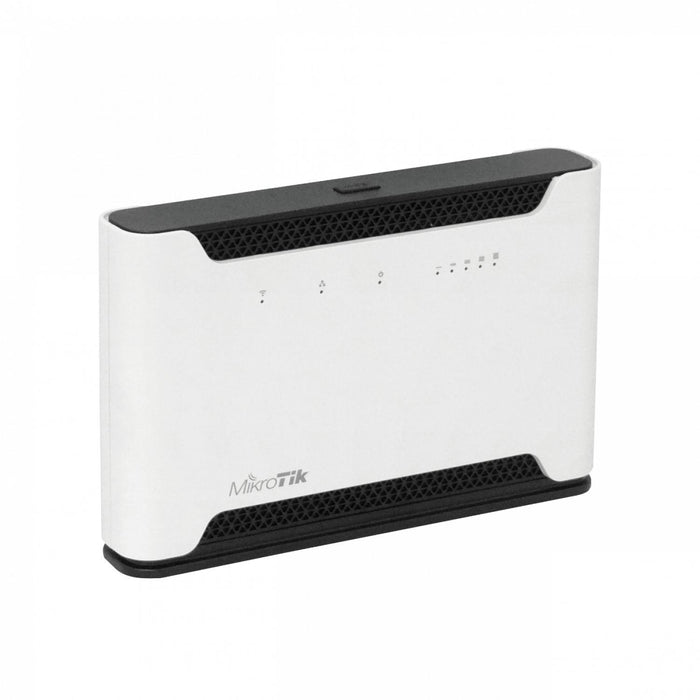 Router inalámbrico 4G LTE con 1 SIM USB 2,4/5GHz Clickbox