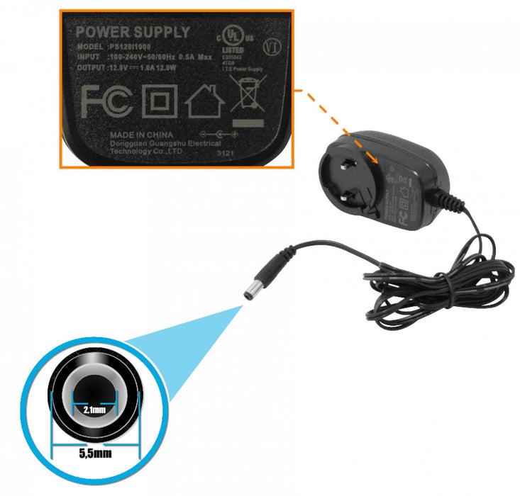Router inalámbrico 4G/LTE-Cat4 de D-LINK Clickbox
